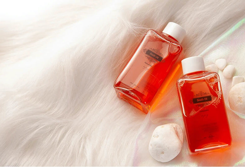 Lejong Booth Oil 60ml