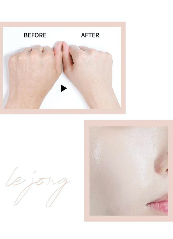Lejong Control C1 Peachy Cream SPF 40 PA++ 40 ml