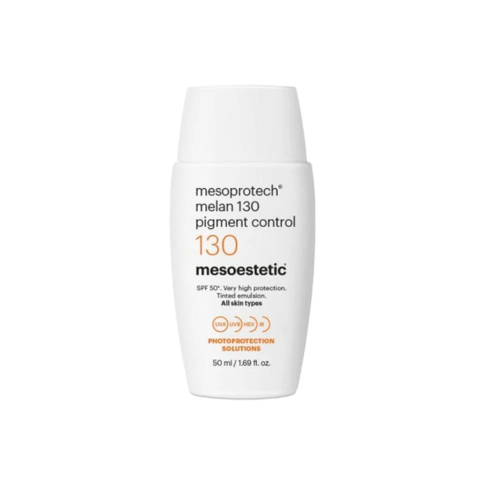 Mesoestetic Mesoprotech Melan 130 Pigment Control 50ml