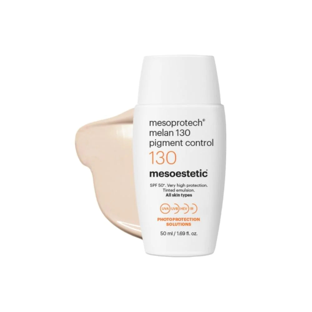 Mesoestetic Mesoprotech Melan 130 Pigment Control 50ml