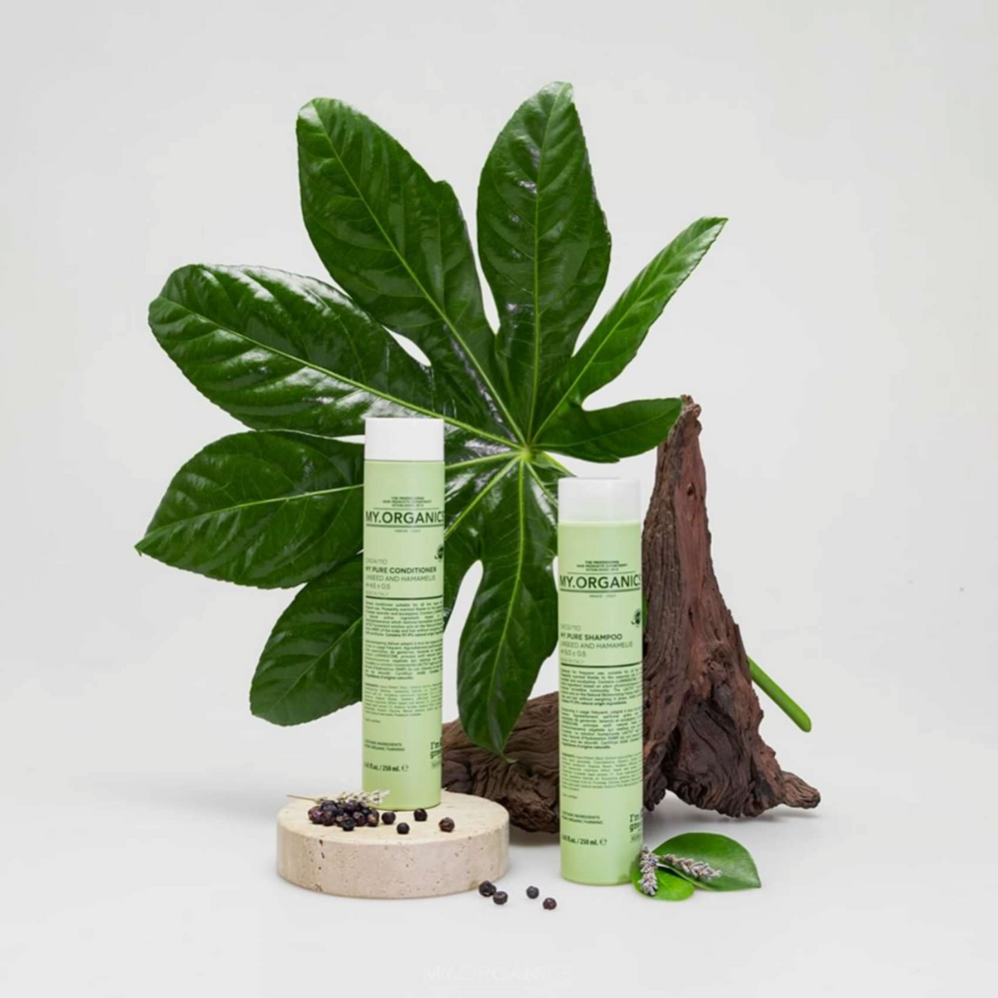 My Organics My Pure Conditioner 250ml