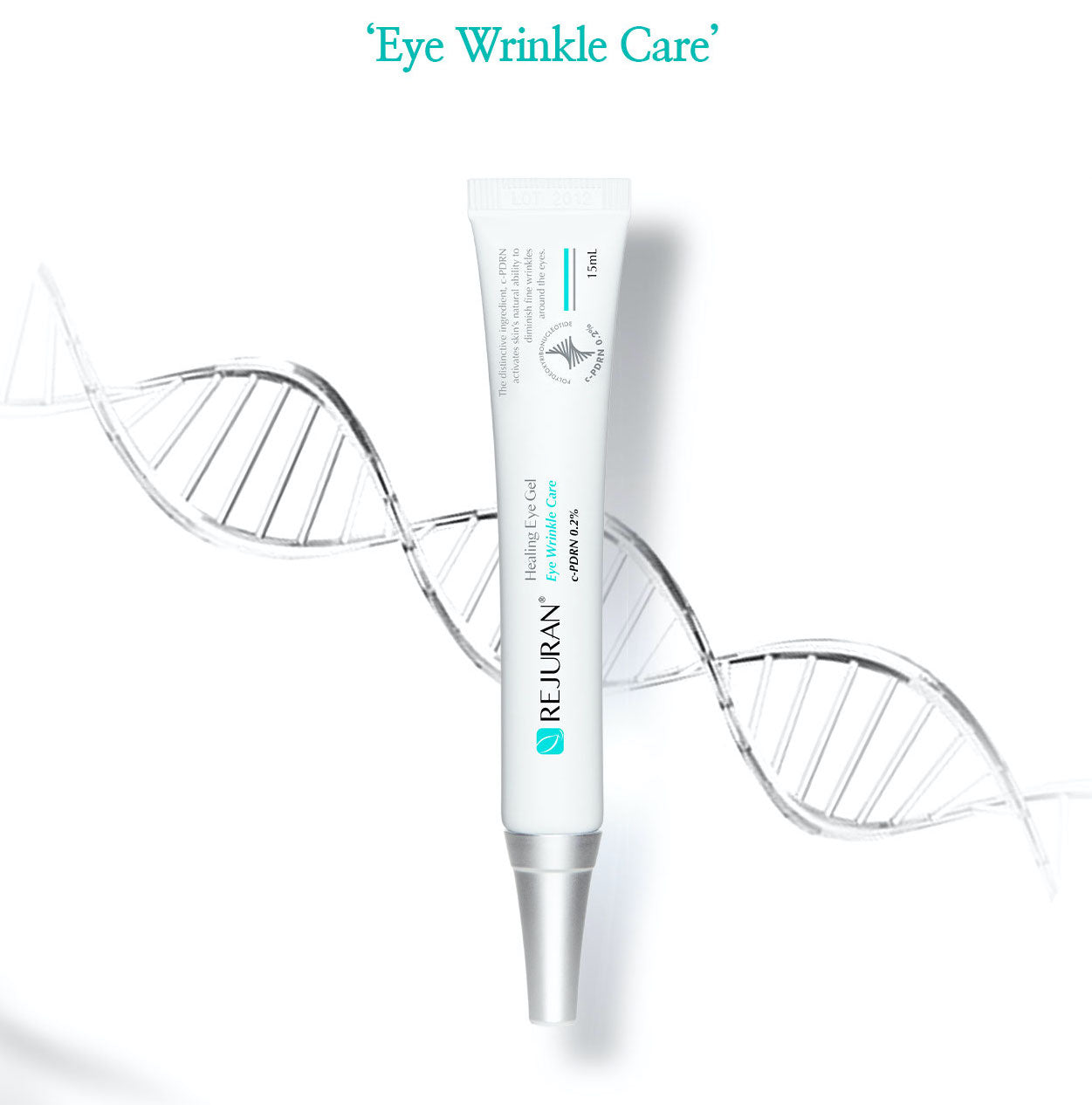 REJURAN c-PDRN Healer Healing Eye Gel 15ml