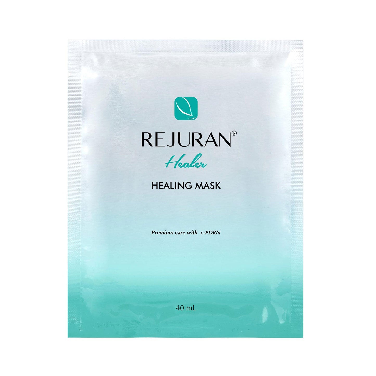 REJURAN c-PDRN Intensive Rejuvenating Healing Mask / Turnover Mask (40g x 5)
