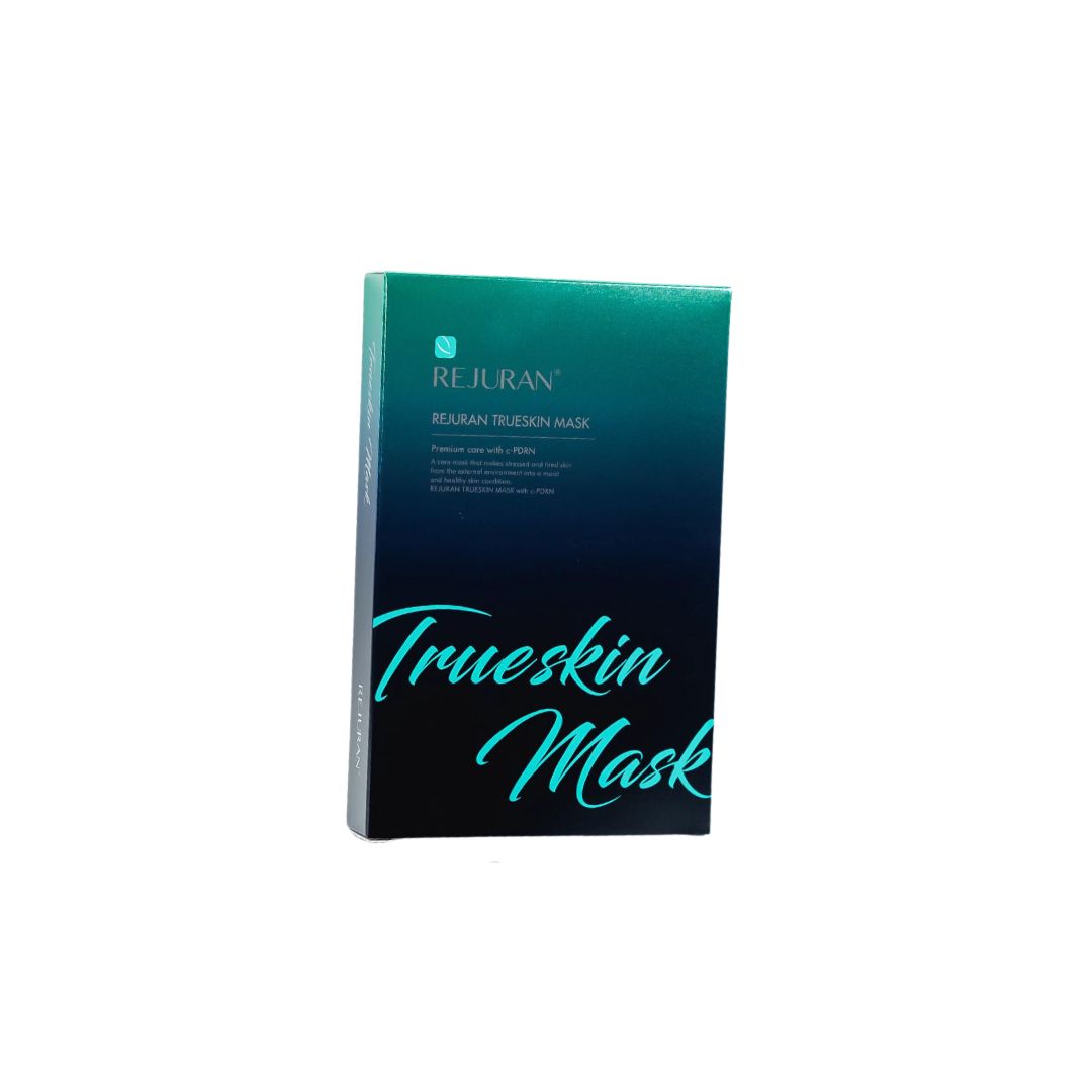 REJURAN c-PDRN Trueskin Mask (5 Sheets)