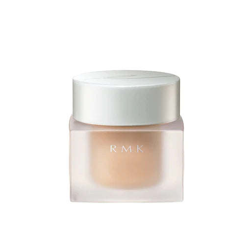 RMK Creamy Foundation EX 30g #101 #102