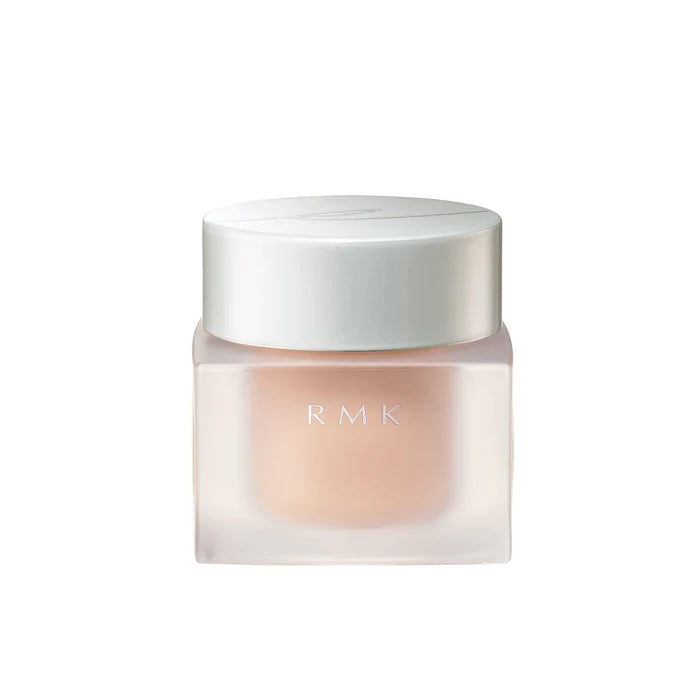 RMK Creamy Foundation EX 30g #101 #102