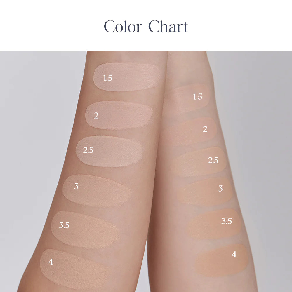 CLIO Kill Cover The New Founwear Cushion + Refill