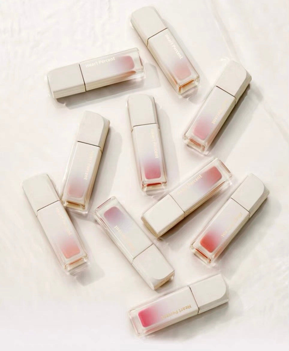 HEART PERCENT Dot On Mood Pure Glow Tint 6.8g