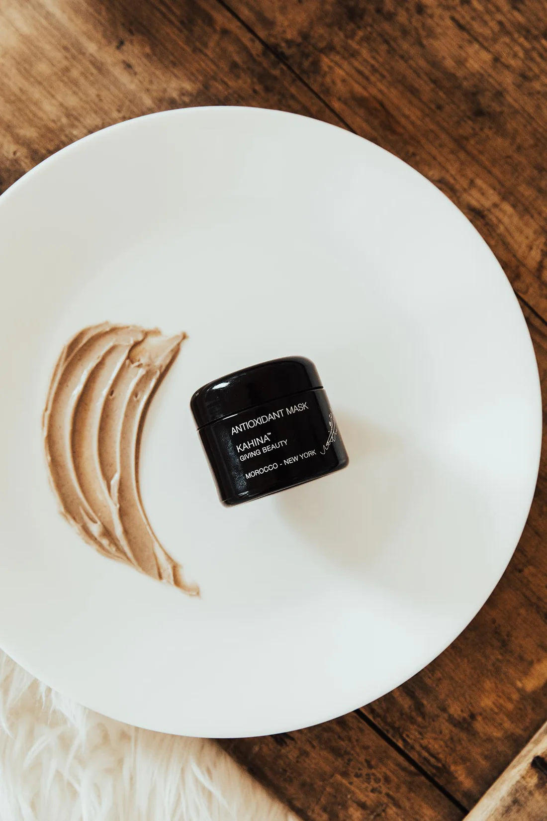 Kahina Giving Beauty Antioxidant Mask 50ml