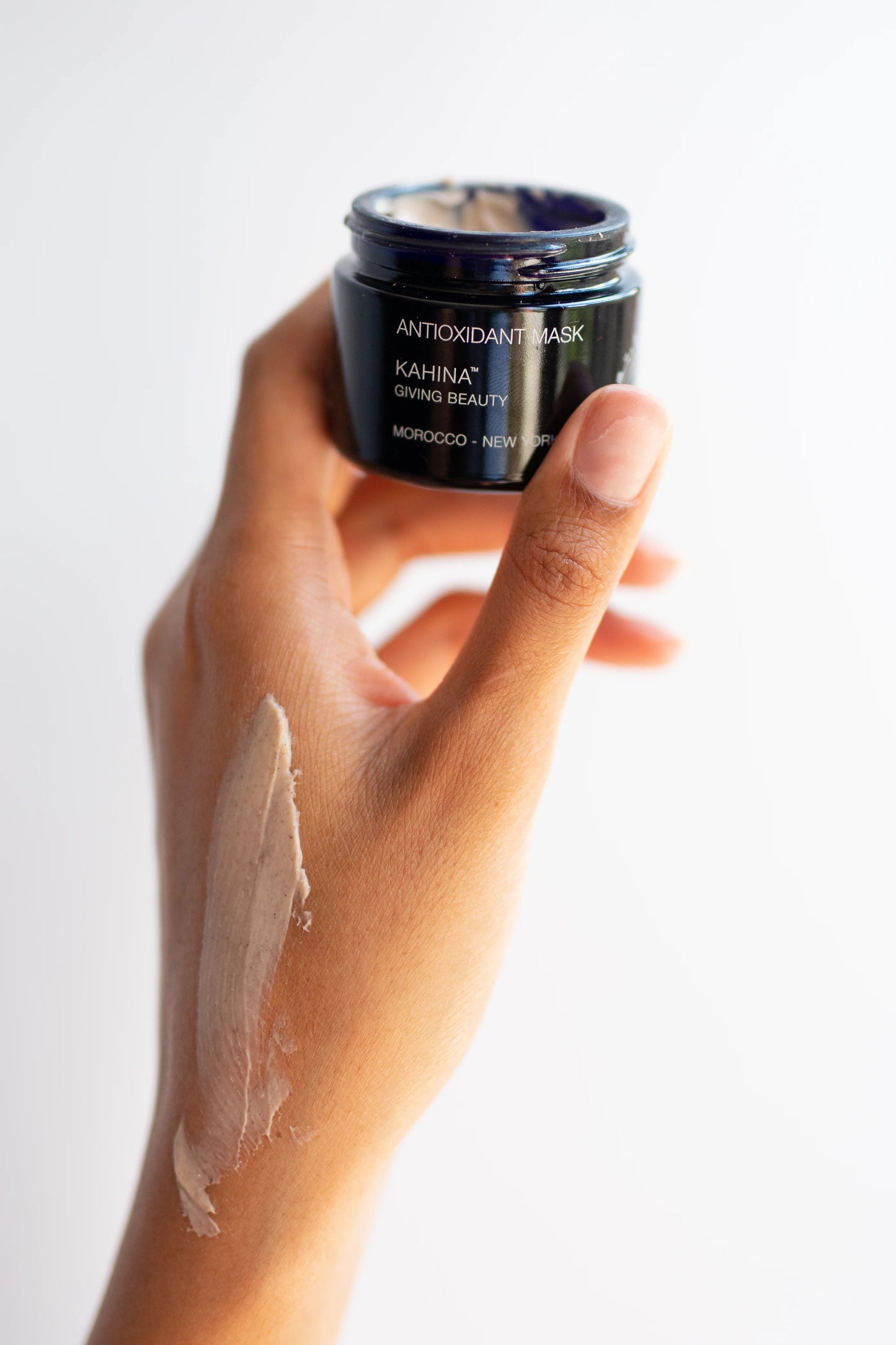 Kahina Giving Beauty Antioxidant Mask 50ml
