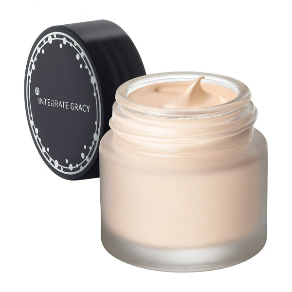 Shiseido Integrate Gracy Moist Cream Foundation SPF 22 PA++ 25g