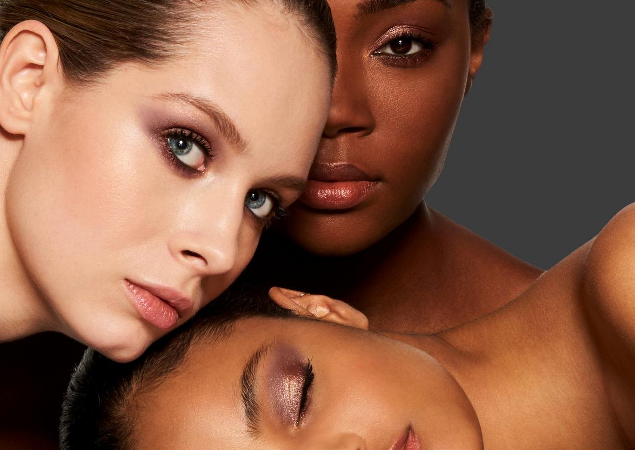 Tom Ford Eye Color Quad 9g #02 cherry smoke