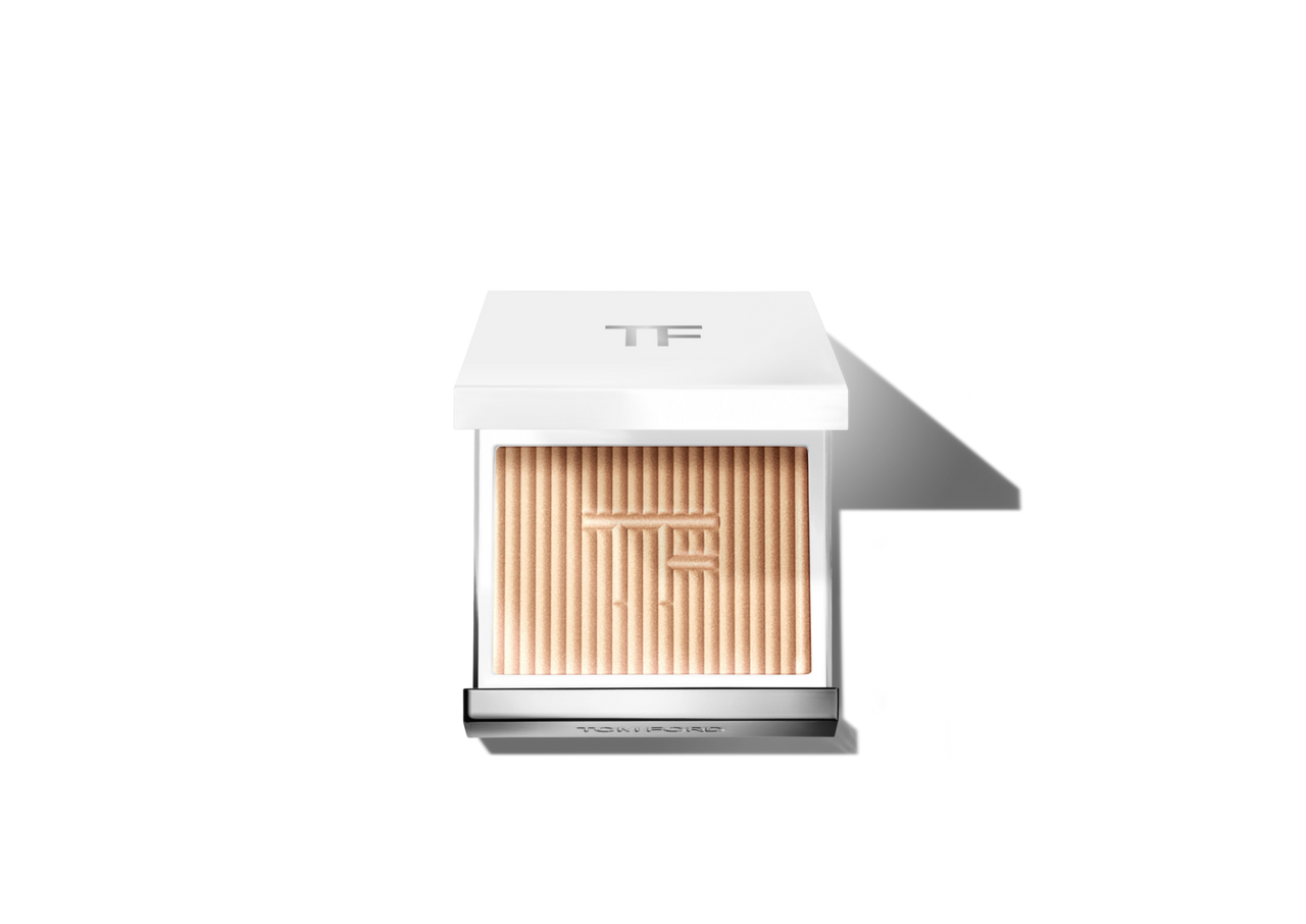 Tom Ford Soleil Neige Glow Highlighter 7g #02 Gran Paradis