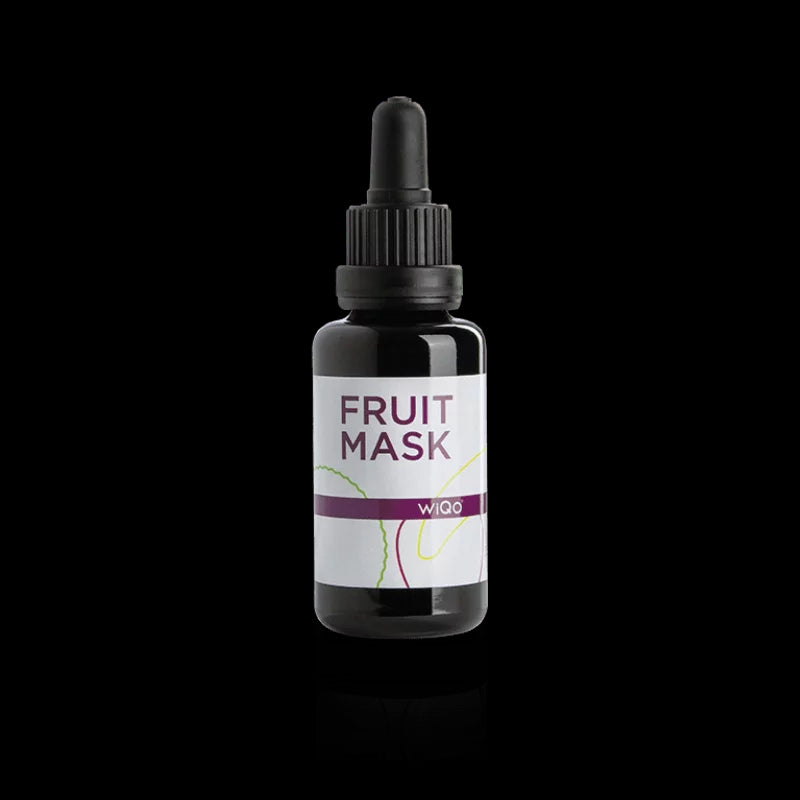 WiQo Fruit Mask 30ml