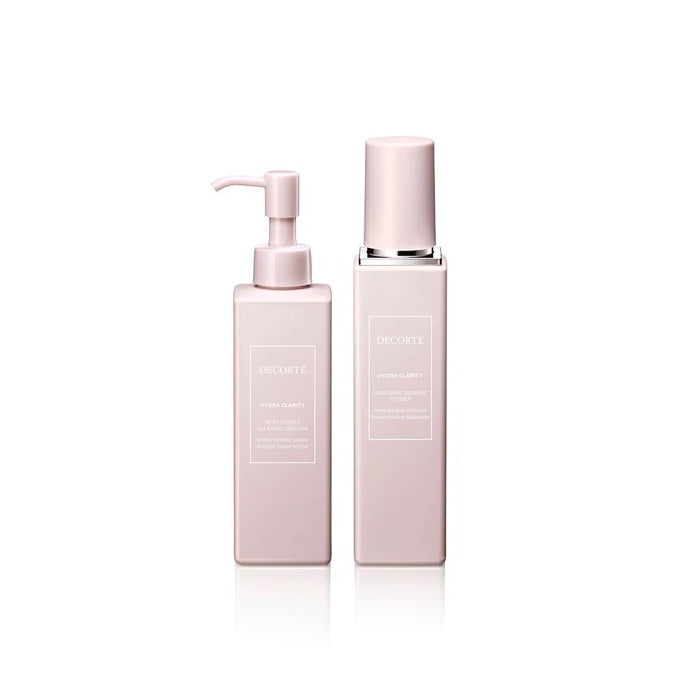 cosme-decorte-hydra-clarity-conditioning-treatment-set