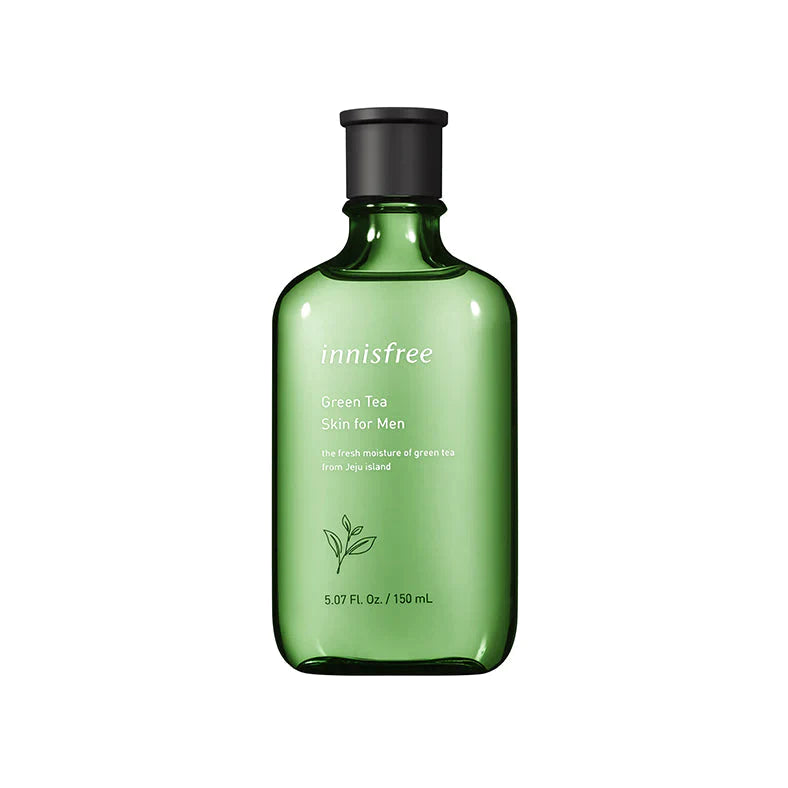 innisfree-green-tea-skin-for-men-150ml