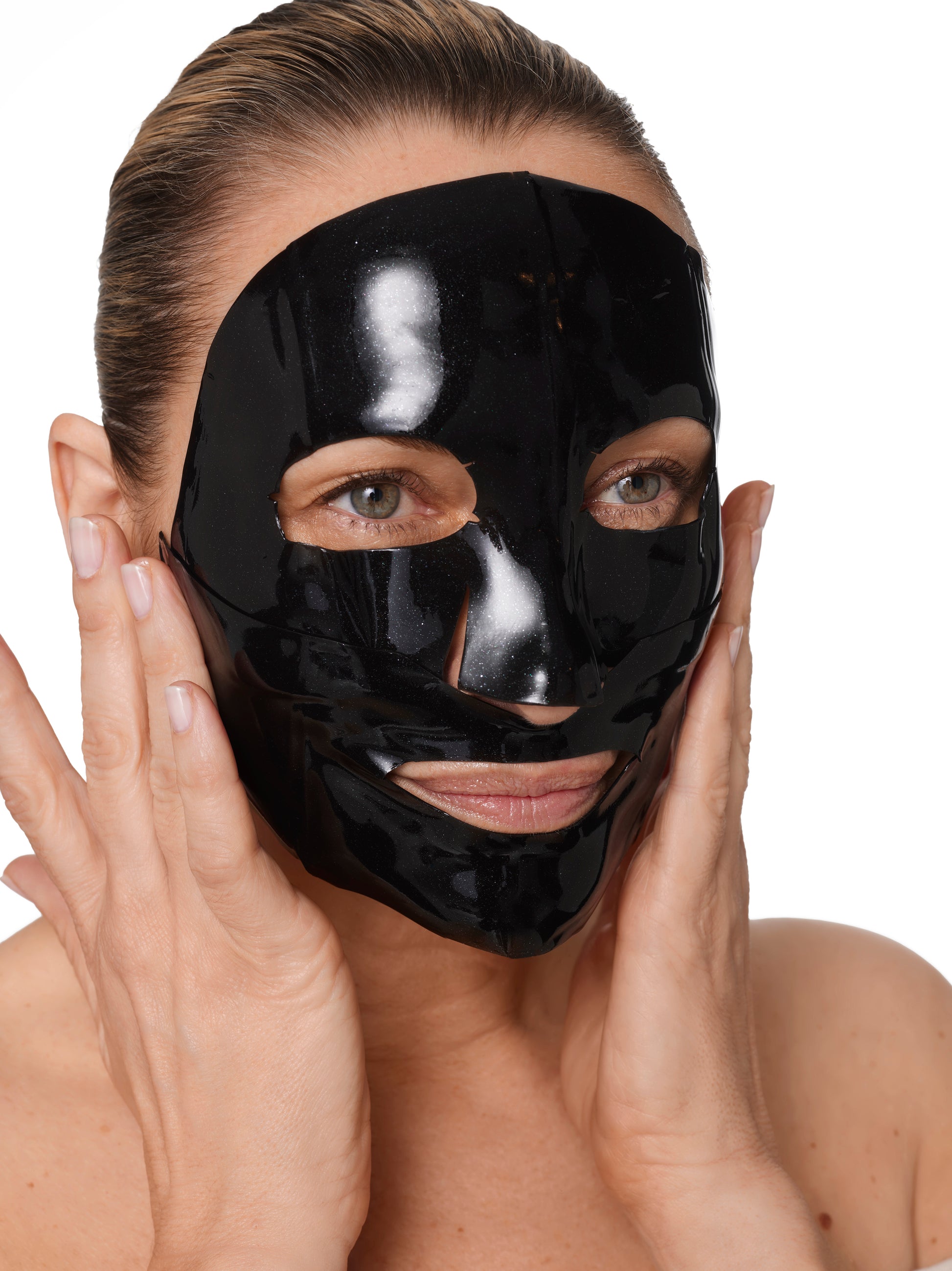 Mask – Skin Sonata