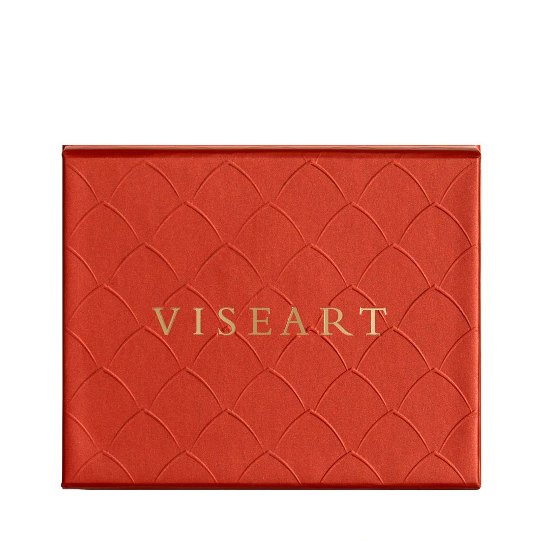 Viseart Etendu Coyish Eyeshadow Palette 18g