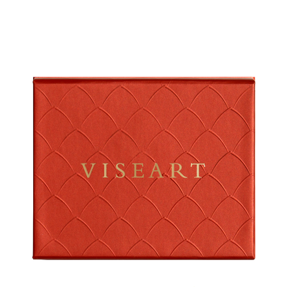 Viseart Etendu Coyish Eyeshadow Palette 18g