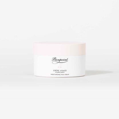 Bonpoint Moisturizing Face Cream 50 ml