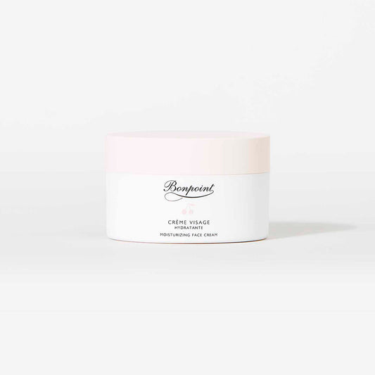 Bonpoint Moisturizing Face Cream 50 ml