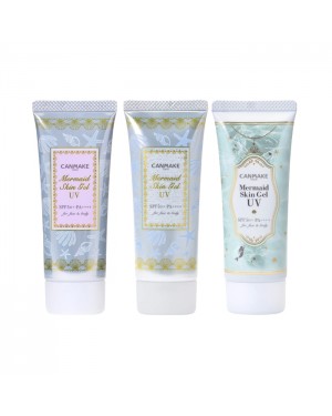 Canmake Mermaid Skin Gel UV SPF 50+ PA++++ 40g