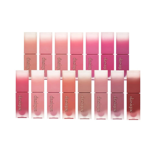 Dasique Cream De Rose Tint 3g