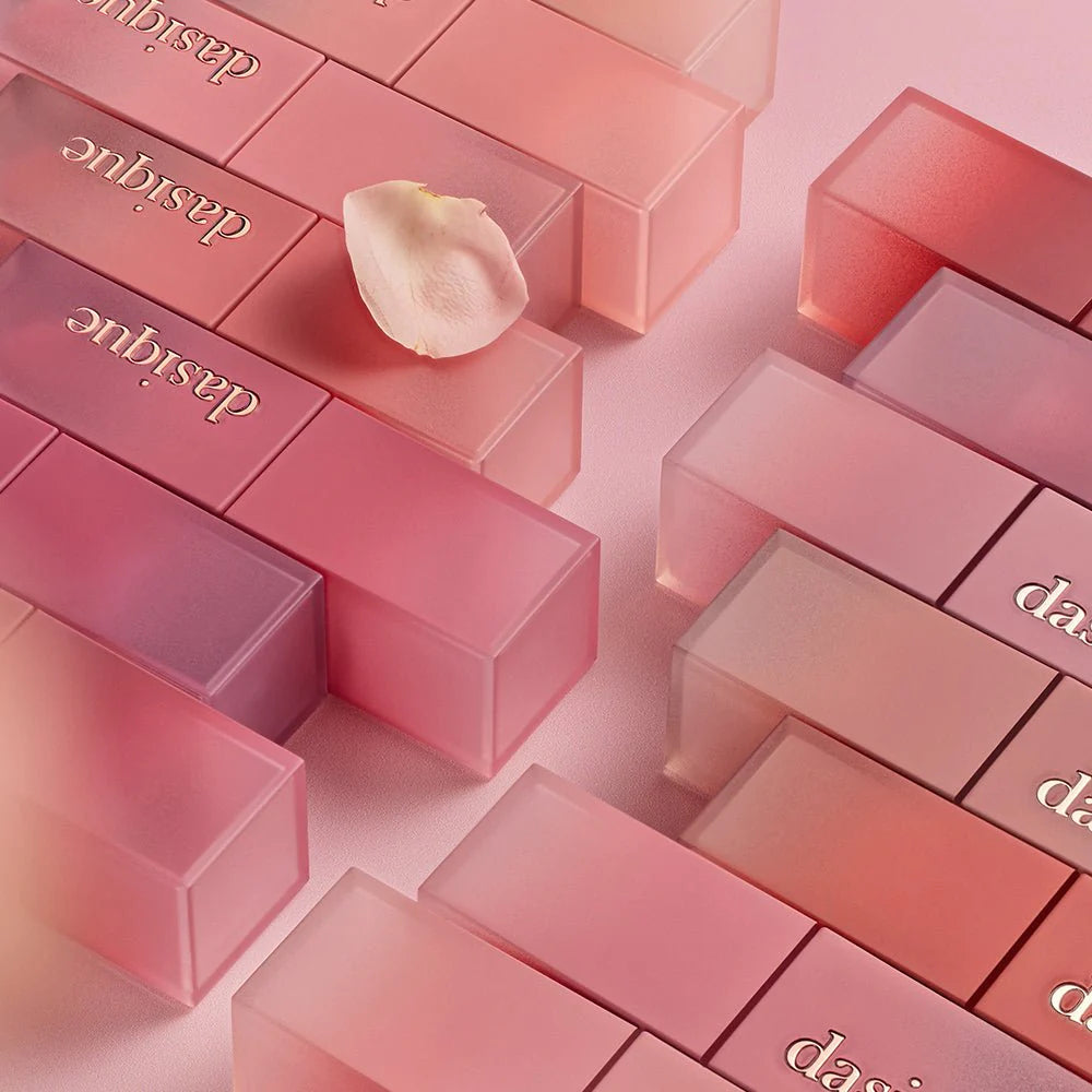 Dasique Cream De Rose Tint 3g