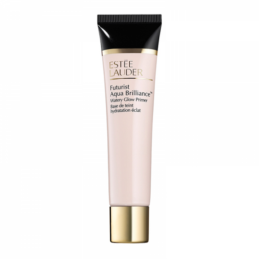 Estee Lauder Futurist Aqua Brilliance Watery Glow Primer 40ml