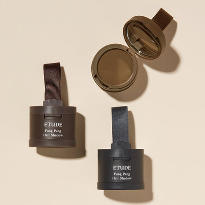 Etude House Pang Pang Hair Shadow 3.5g - Various Shades