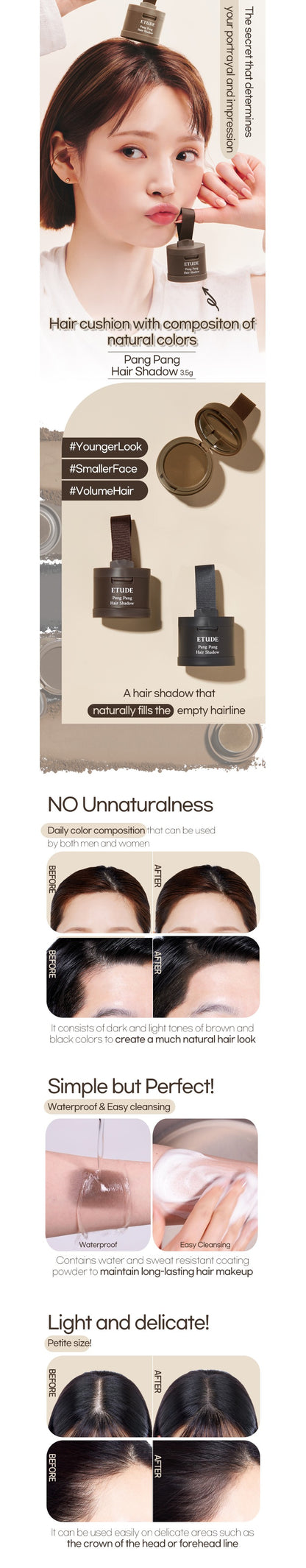 how-to-use-Etude House Pang Pang Hair Shadow