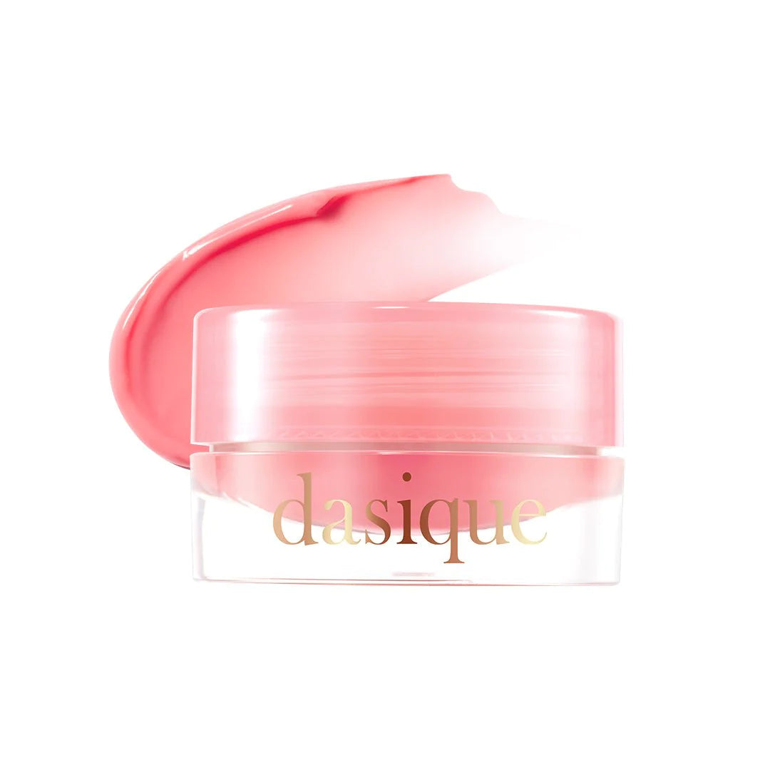 Dasique Fruity Lip Jam 4g