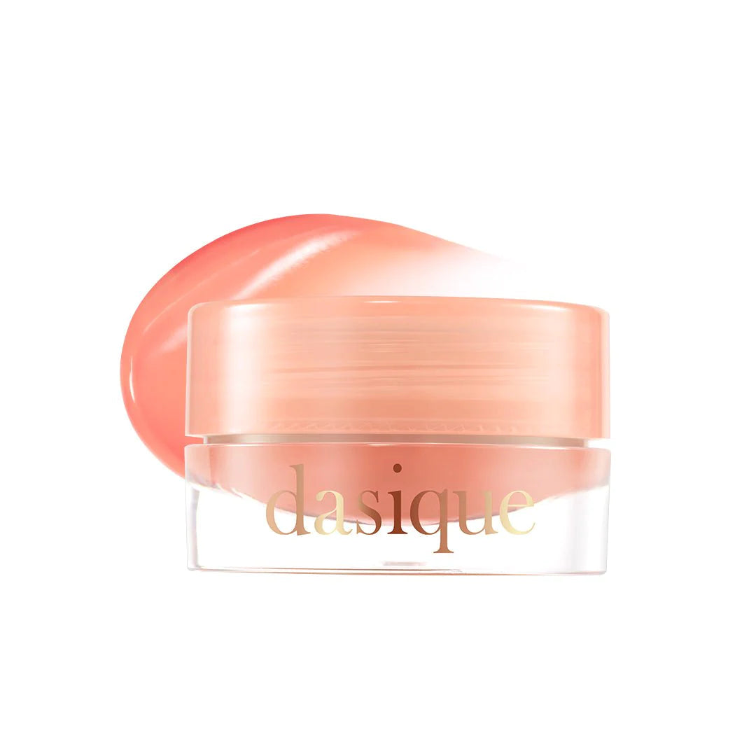 Dasique Fruity Lip Jam 4g