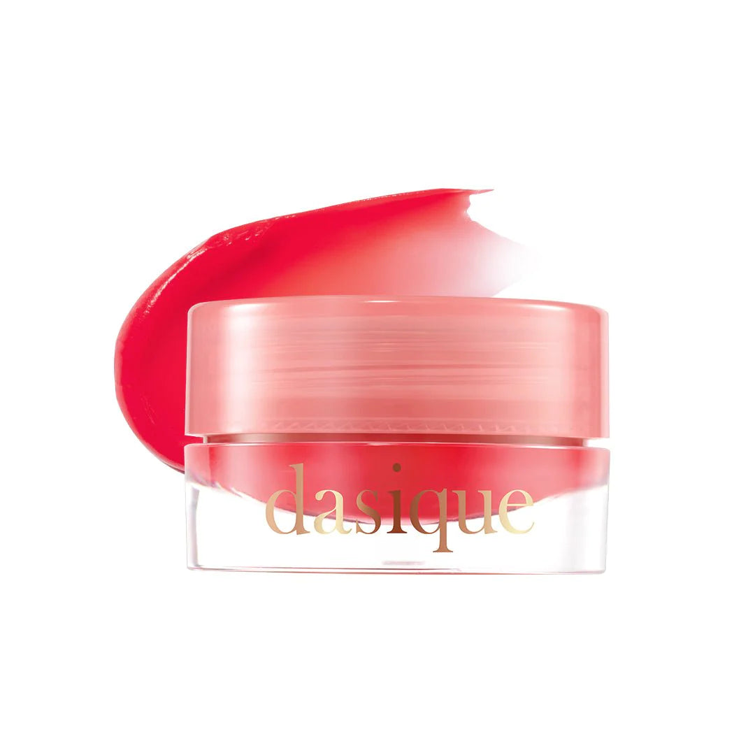 Dasique Fruity Lip Jam 4g