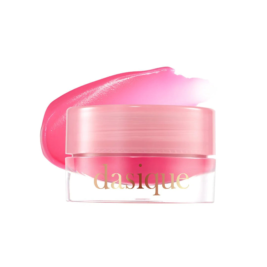 Dasique Fruity Lip Jam 4g