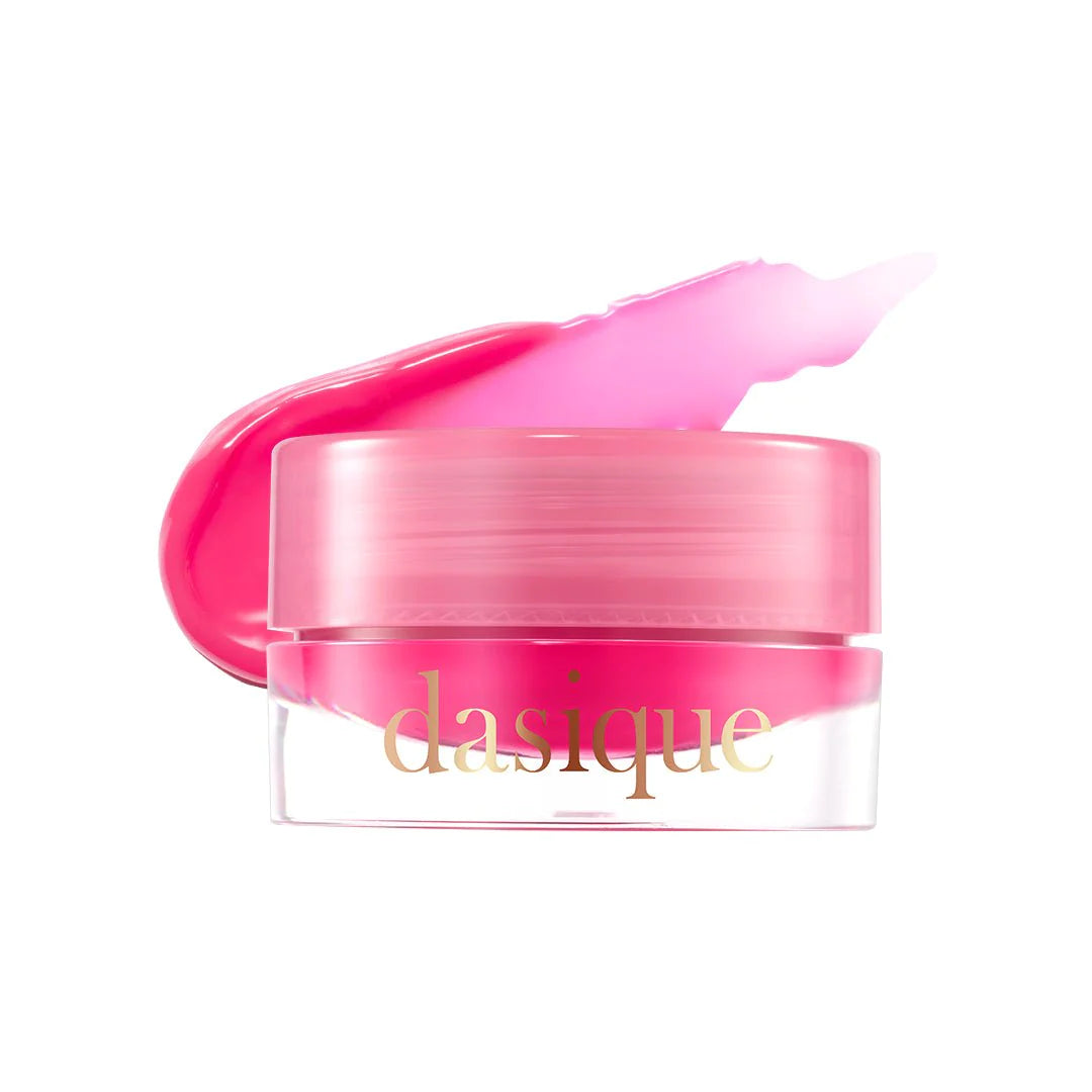 Dasique Fruity Lip Jam 4g