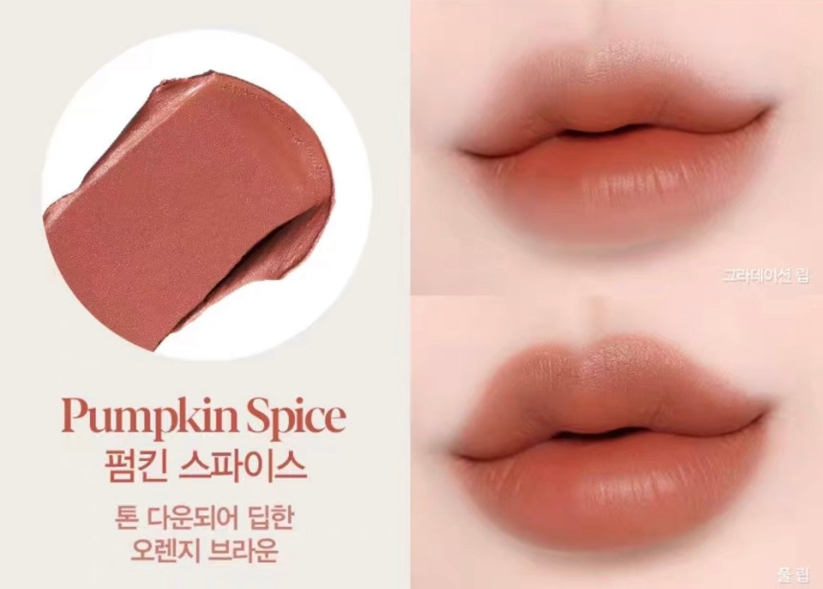 Espoir Nowear Dusky Brown Collection Lipstick 3.2g