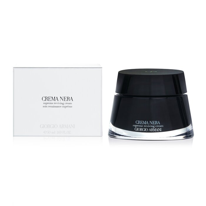 Giorgio Armani Crema Nera Supreme Reviving Cream 50ml