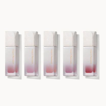 HEART PERCENT Dot On Mood Pure Glow Tint 6.8g