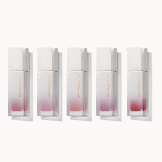HEART PERCENT Dot On Mood Pure Glow Tint 6.8g