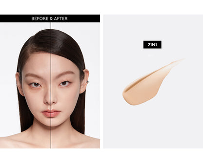 Hera Silky Stay 24H Longwear Foundation SPF20/PA++ 30g