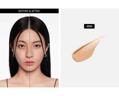 Hera Silky Stay 24H Longwear Foundation SPF20/PA++ 30g