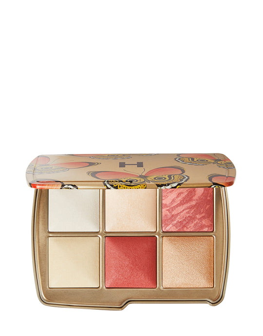 Hourglass Ambient Lighting Edit Unlocked Butterfly Palette