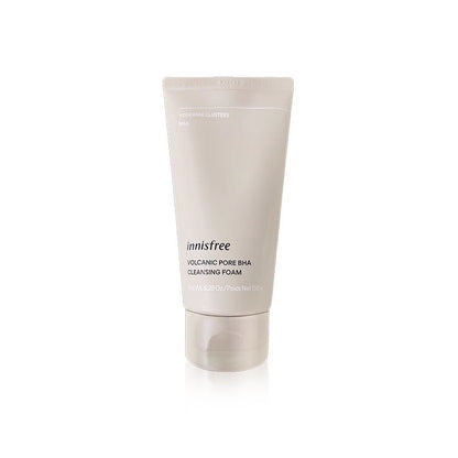 Innisfree Volcanic Pore BHA Cleansing Foam 150ml