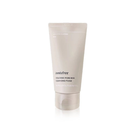 Innisfree Volcanic Pore BHA Cleansing Foam 150ml