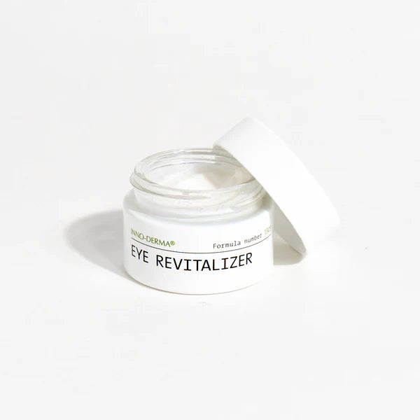INNOAESTHETICS INNO-DERMA Eye Revitalizer (1 x 15g)