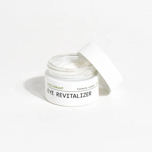 INNOAESTHETICS INNO-DERMA Eye Revitalizer (1 x 15g)