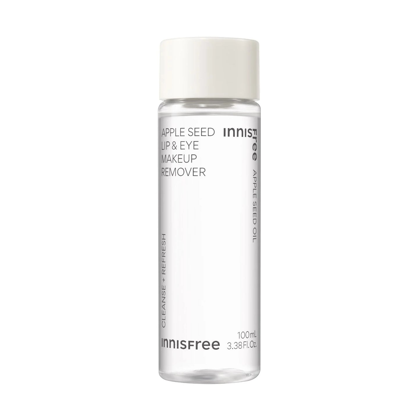 Innisfree Apple Seed Lip & Eye Remover 100ml
