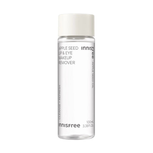 Innisfree Apple Seed Lip & Eye Remover 100ml