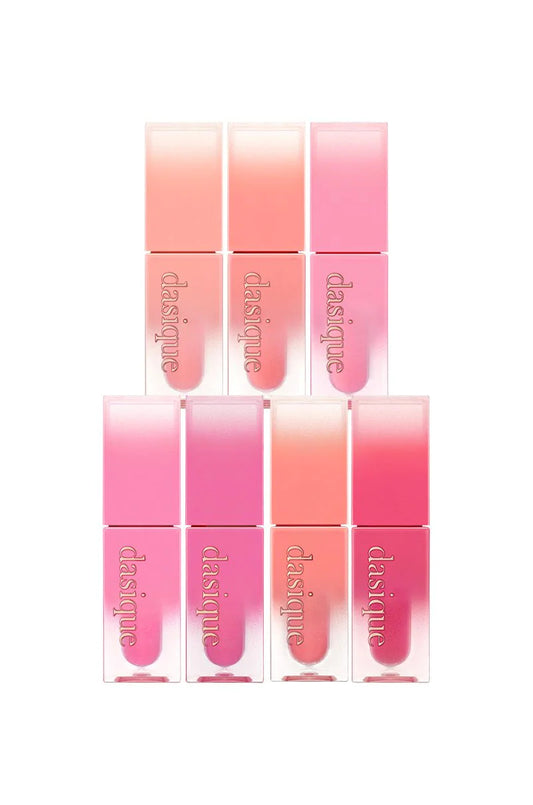 Dasique Juicy Dewy Tint 3.5g